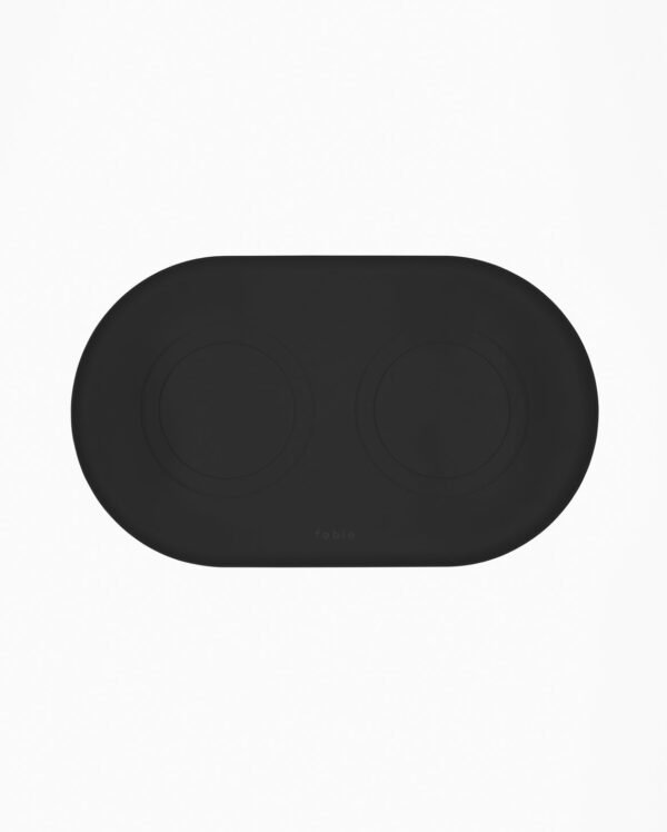 COMITA_221101_FABLE_Ecomm_10_Bowl_Mat_006_C_Black Signature Bowl Mat