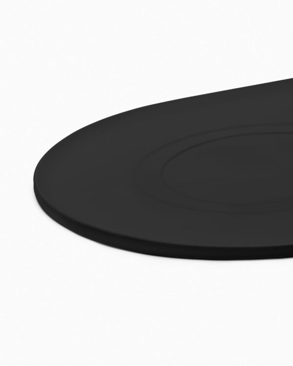 COMITA_221101_FABLE_Ecomm_10_Bowl_Mat_033_C_Black Signature Bowl Mat