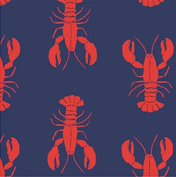 Catch of the Day Dog Bandana