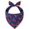 Catch of the Day Dog Bandana