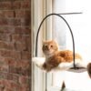 tuft + paw Cloud Nine Window Hammock