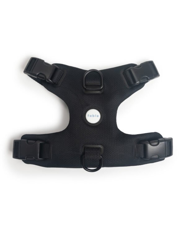 Signature Harness