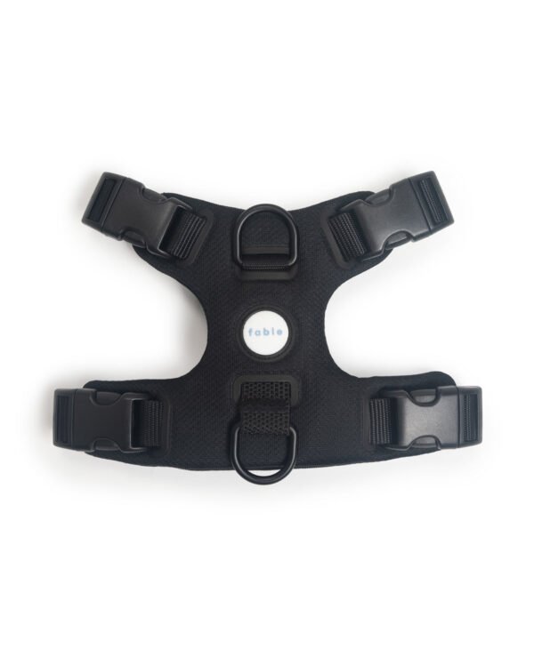 Signature Harness