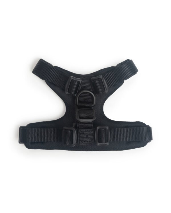 Signature Harness