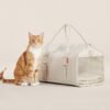 tuft + paw Porto Cat Carrier