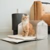 tuft + paw Porto Cat Carrier