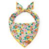 Island Time Dog Bandana