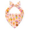 Summer25_Sundae-Funday_Bandana Sundae Funday Dog Bandana
