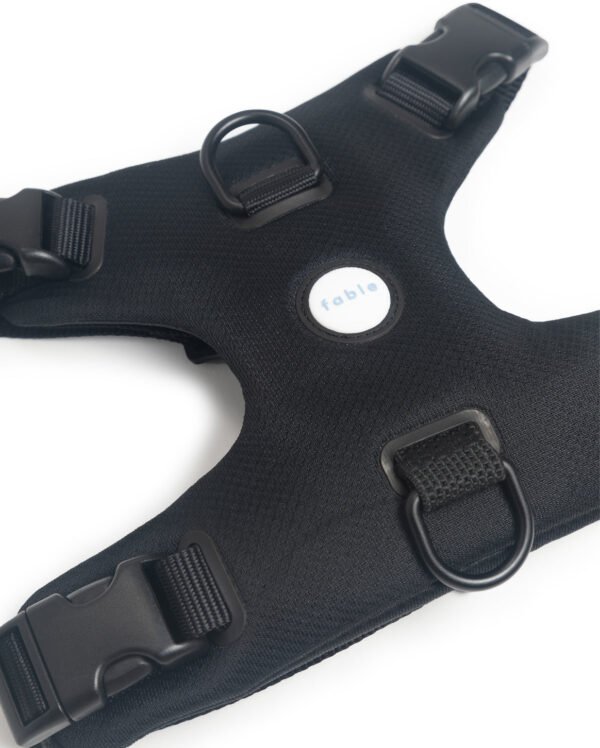 Signature Harness
