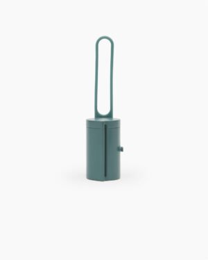wbh-green-2 Waste Bag Holder
